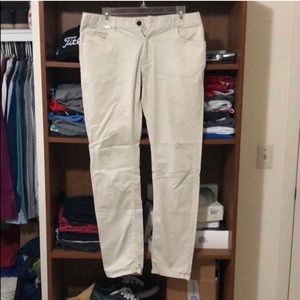 Zara Slim Fit Chinos
